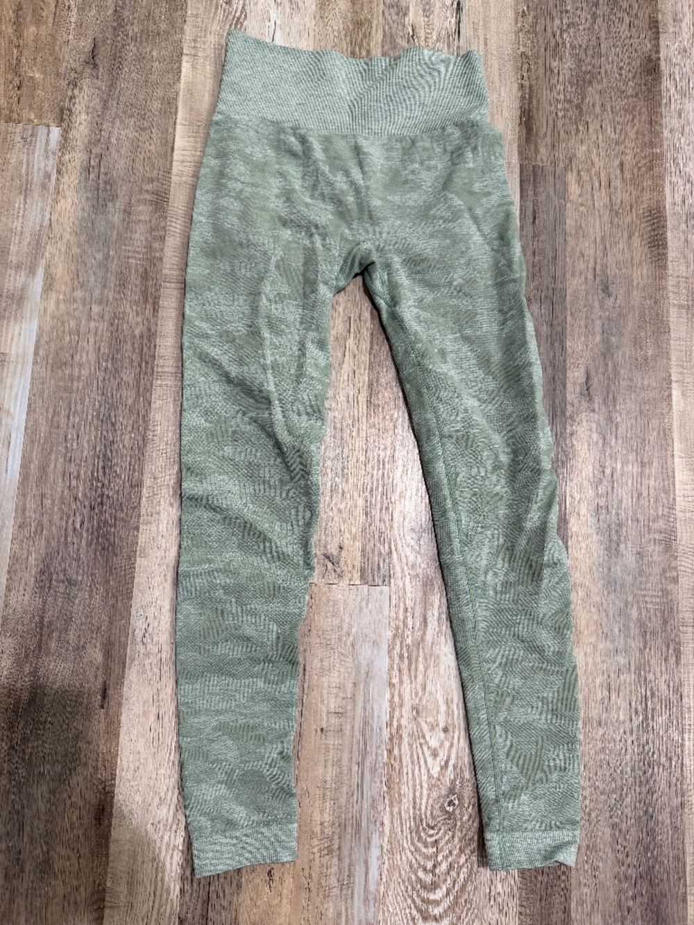 Gymshark leggings